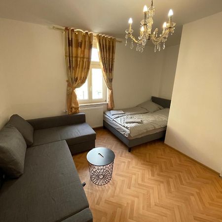 Apartment Leipzig Luaran gambar