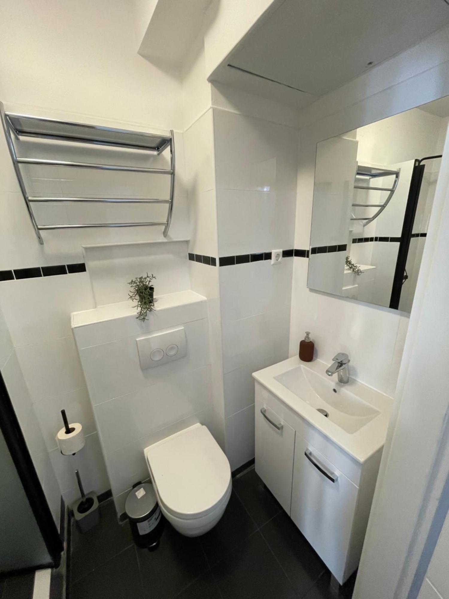 Apartment Leipzig Luaran gambar