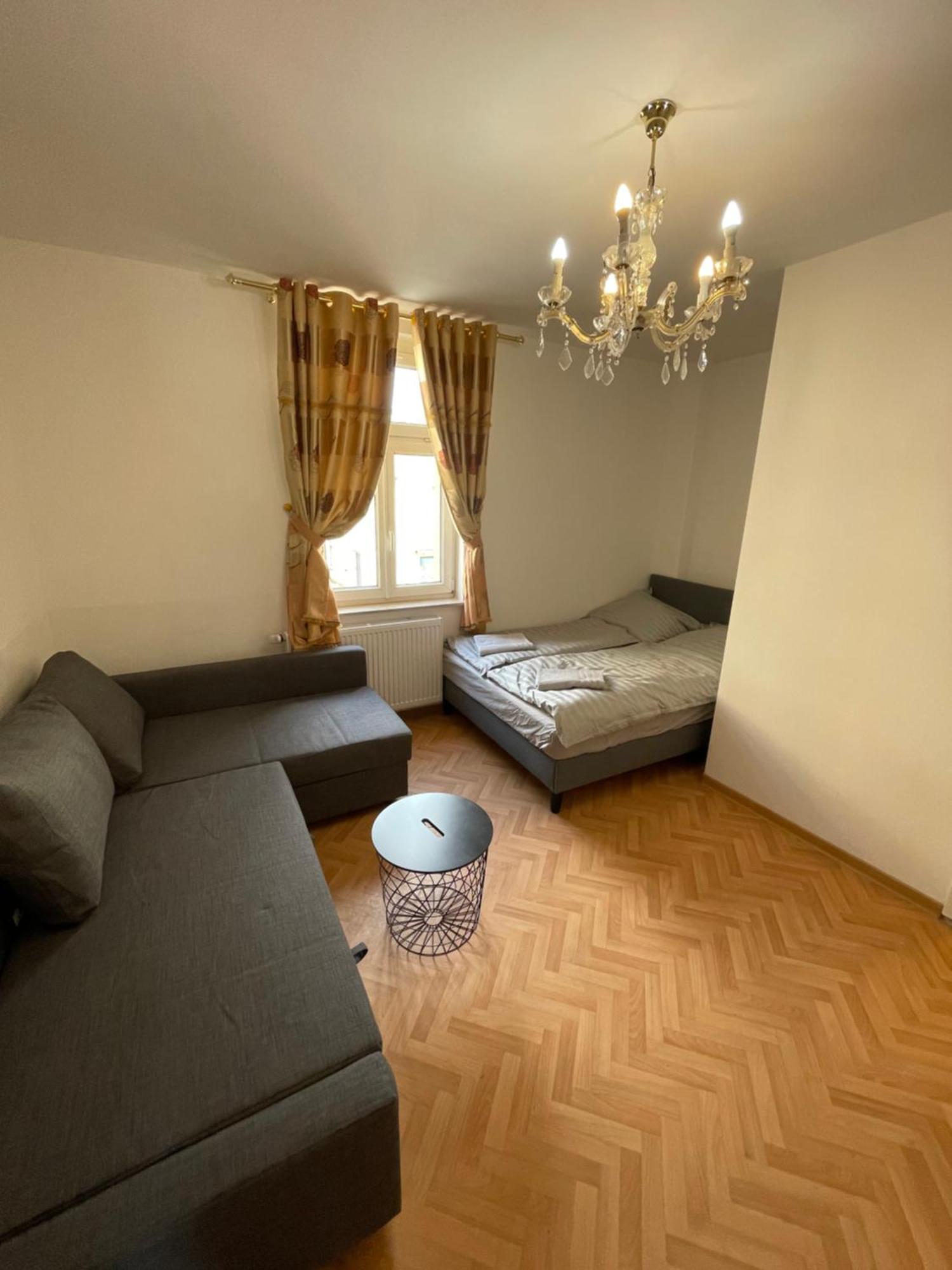 Apartment Leipzig Luaran gambar