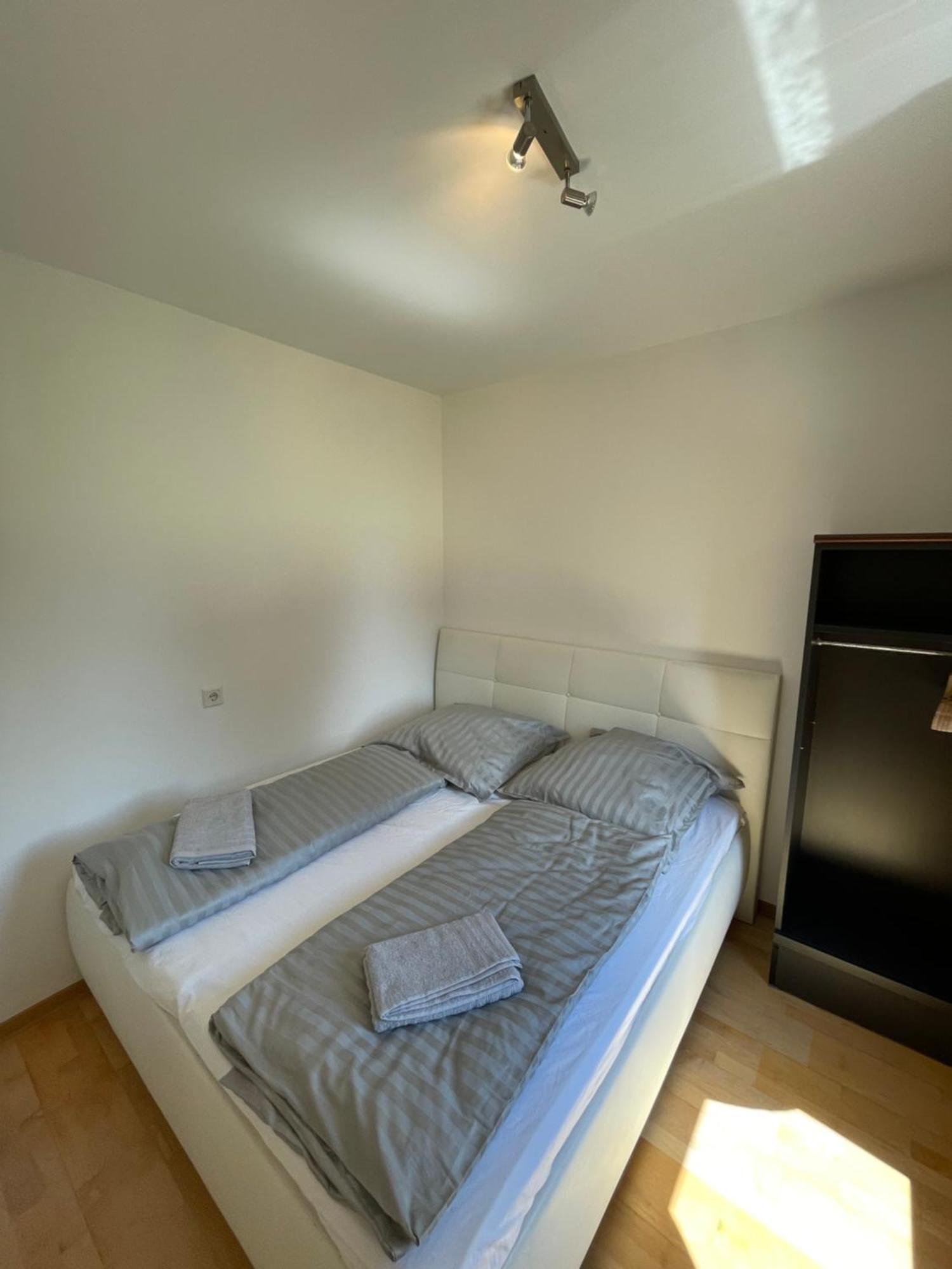 Apartment Leipzig Luaran gambar