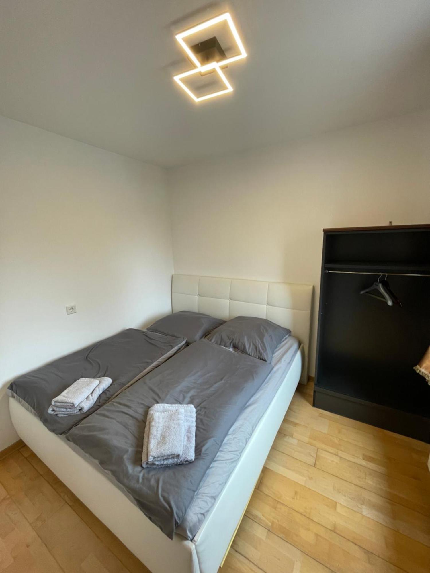 Apartment Leipzig Luaran gambar